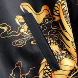 Gold Dragon Jacket