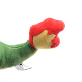 Green Dragon Stuffed Animal