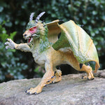 Horntail Dragon Toy