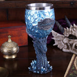 Viserion Ice Dragon Cup