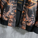 Japanese Dragon Jacket