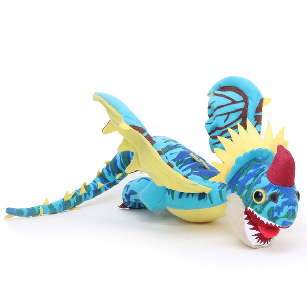 Stormfly best sale plush toy