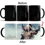 Game of Thrones Mother of Dragons Coffee Mug