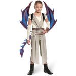 Viserion the Purple Dragon set of Wings Costume