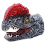Realistic Dragon Hand Puppet