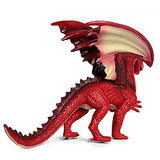 Red Dragon Miniature