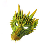 Rhaegal Green Dragon Costume