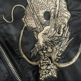 Sukajan Dragon Jacket