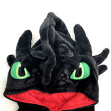 Toothless the<br>Dragon Onesie
