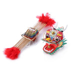 Traditional Chinese Dragon Kite