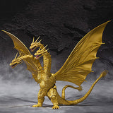 Triple Headed Dragon Figurine