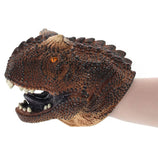 Ugly Dragon Hand Puppet