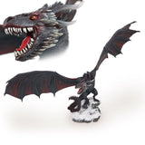 Viserion Ice Dragon Toy