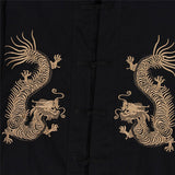 Traditional women's<br>dragon shirt