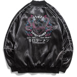 Yokosuka Dragon Jacket (black)